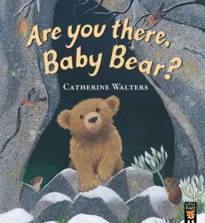Image of Are You There Baby Bear? by Catherine Walters