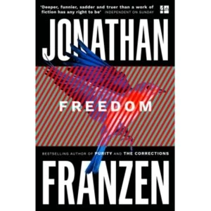 Image of Freedom by Jonathan Franzen (Paperback, 2011)