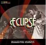 Image of Eclipse - Corrupted Society (Music CD)