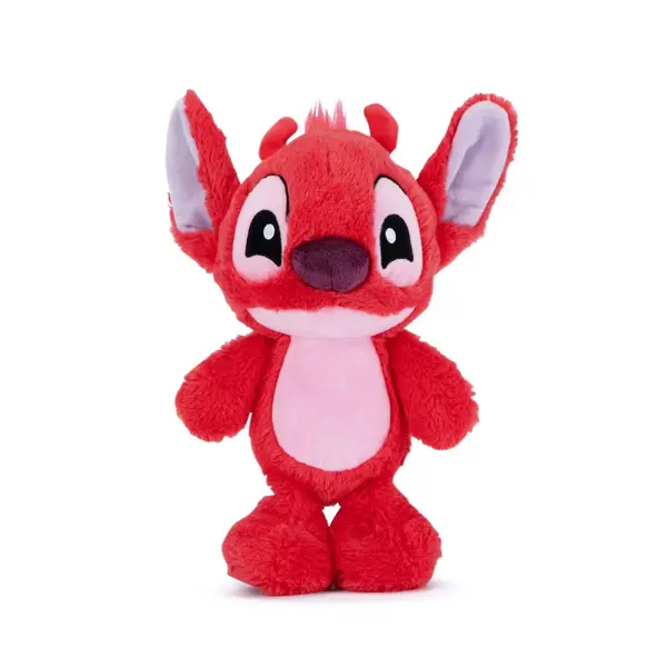 Image of Disney Lilo & Stitch 25Cm Leroy Flopsie