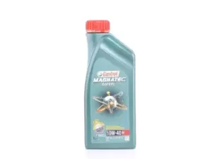 Image of Castrol Engine oil 14F6DB