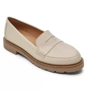 Image of Rockport Kacey Penny VANILLA - Cream