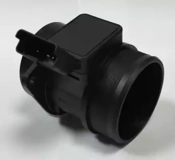 Image of NGK EPBMWT5-A003H / 93842 MAF Sensor NTK 5 pins Angled Mass Air Flow Meter