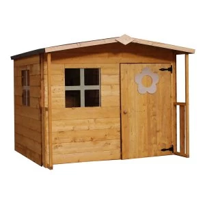 Image of Mercia Rose Playhouse