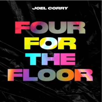 Image of Joel Corry - Four For The Floor Vinyl