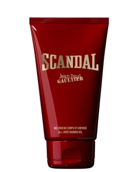 Image of Jean Paul Gaultier Scandal Bath & Shower Gel 150ml