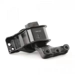 Image of FEBI BILSTEIN Engine Mounts CITROEN,PEUGEOT 36866 1807,1807HF,1807S2 Motor Mount,Motor,Engine Mount,Engine,Engine Mounting 1807S4,1807W6,1807HF,1807W6