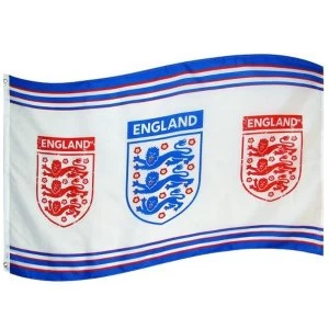 Image of England FA Flag