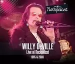 Image of Willy DeVille - Live at Rockpalast (Music CD)