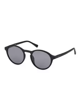 Image of Guess Round Sunglasses Model