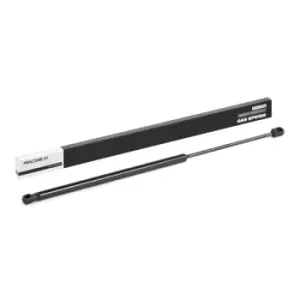 Image of RIDEX Tailgate strut BMW,CITROEN 219G0239 8731C0,8731E7,9618119180