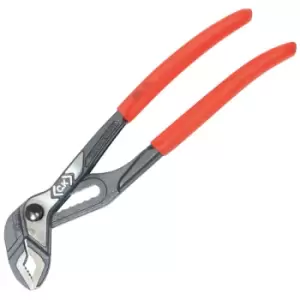 Image of CK Push Button Waterpump Plier 175mm
