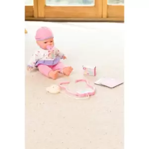 Image of Snuggles Care for Sara Doll