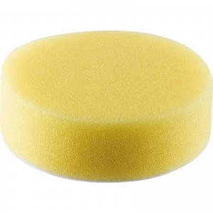 Image of Draper 80mm Course Polishing Sponge 80mm