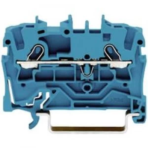 Image of Continuity 4.20 mm Pull spring Configuration N Blue