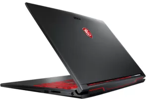 Image of MSI GV72 7RE 17.3" Gaming Laptop