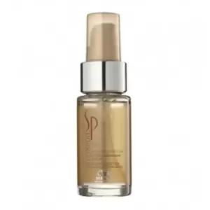 Image of Wella SP Luxe Oil Reconstructive Elixir 30ml