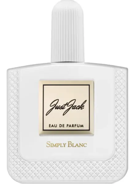 Image of Just Jack Simply Blanc Eau de Parfum Unisex 100ml