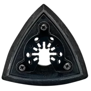 Image of Draper Oscillating Multi Tool Delta Sanding Pad