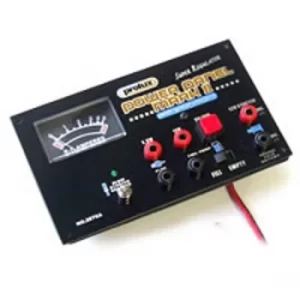 Image of Prolux Power Panel Mark Ii Super Regulator W/Ignitor Charger