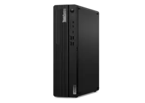 Image of Lenovo ThinkCentre M75s Gen 2 (AMD) AMD Ryzen 7 PRO 5750G Processor (3.80 GHz up to 4.60 GHz)/Windows 10 Pro 64/512GB SSD M.2 2242 PCIe TLC