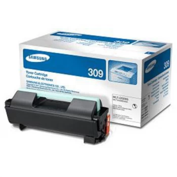 Image of Samsung MLT-D309S Black Laser Toner Ink Cartridge
