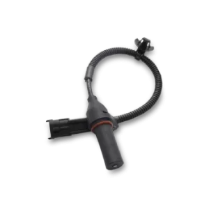 Image of Camshaft Sensor 6PU009121-641 by Hella Intake Side