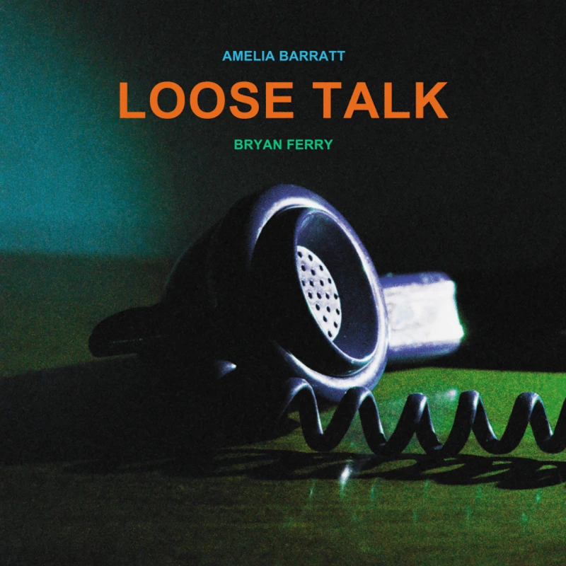 Image of Loose Talk CD / Album