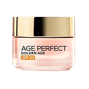 Image of AGE PERFECT GOLDEN AGE SPF20 crema dia 50ml