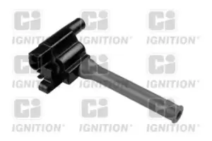 Image of Quinton Hazell XIC8316 Ignition Coil