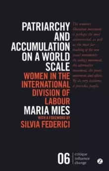 Image of Patriarchy and Accumulation on a World Scale : Women in the International Division of Labour