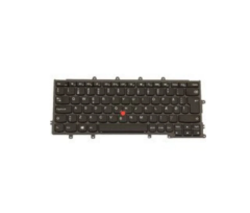 Image of Lenovo FRU04Y0833 laptop spare part Keyboard