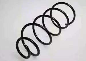 Image of MONROE Coil spring MONROE OESpectrum SPRINGS SP3391 Suspension spring,Springs PEUGEOT,CITROEN,307 SW (3H),307 (3A/C),307 Break (3E)