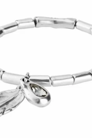 Image of UnoDe50 Plucked Bracelet PUL1775GRSMTLOM