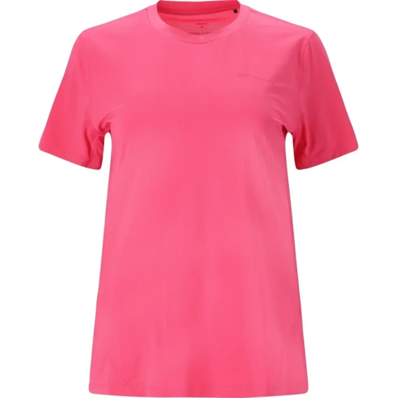 Image of Endurance Womens T-Shirt Endurance Nan Rose Female 38