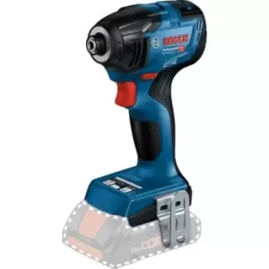 Image of Bosch GDR18V-210 18V Impact Driver Brushless Body 1/4in Hex GDR18V210