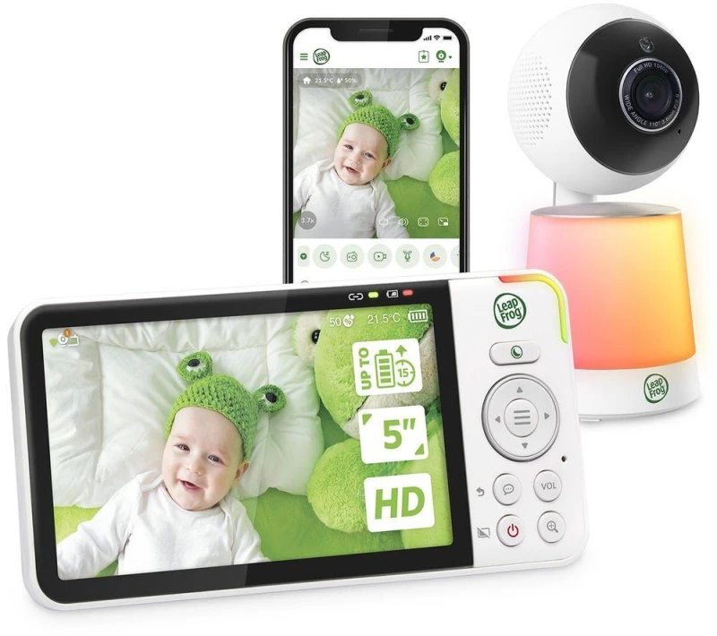 Image of LEAPFROG LF4915 4897027127331