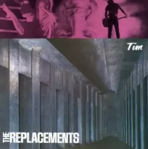 Image of The Replacements - Tim CD Album - Used