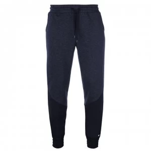 Image of Tommy Bodywear Tommy String Jogging Pants - Navy Blazer