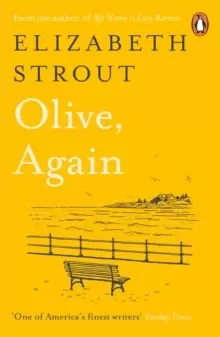 Image of Olive, Again : From the Pulitzer Prize-winning author of Olive Kitteridge