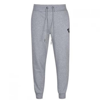 Image of True Religion Buddha Jogging Pants - Grey