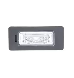 Image of TYC Number Plate Light both sides 15-0217-00-9 Licence Plate Light VW,AUDI,SKODA,Passat Variant (3C5),A4 Avant (8K5, B8),A6 Avant (4G5, 4GD, C7)
