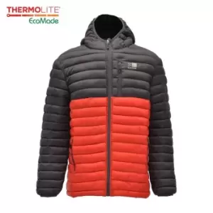 Image of Karrimor Hot Rock Jacket Mens - Grey