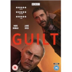 Image of Guilt (2019)