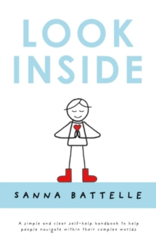 Image of Look Inside Paperback / softback