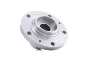 Image of RIDEX Wheel Hub FIAT,PEUGEOT,TOYOTA 653W0187 330780,9647052487,9651610487 330780,SU001A0980