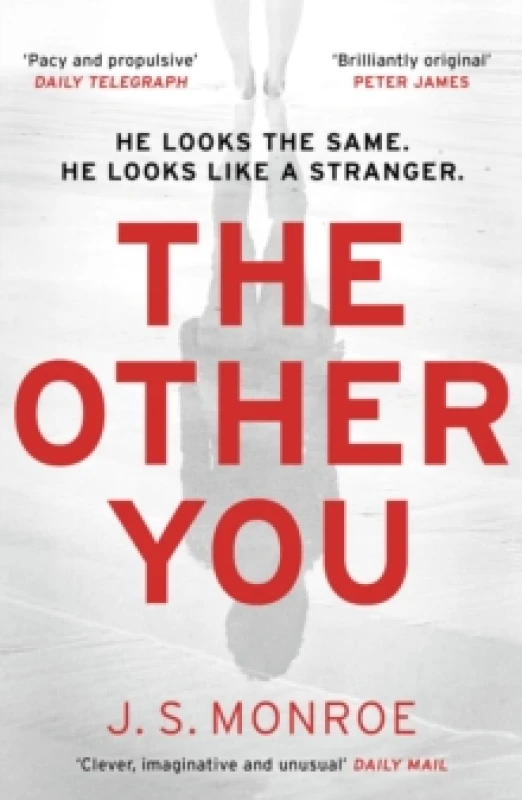 Image of The Other You Paperback / softback