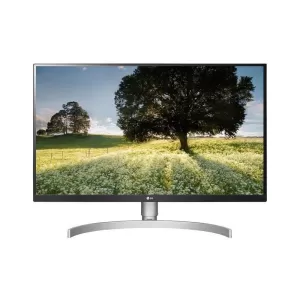 Image of LG 27" 27UL850 Ultra HD HDR IPS 4K LED Monitor