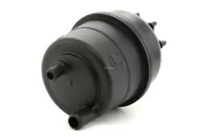 Image of LEMFORDER Expansion Tank, power steering hydraulic oil 10631 02 BMW,MINI,3 Touring (E91),3 Limousine (E46),3 Limousine (E90),5 Limousine (E60)