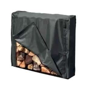 Image of Garland 1M Log Store With Cover